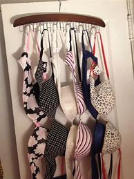 Image result for Storage in Closet Ideas for Bra