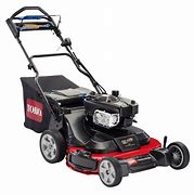 Image result for Home Depot Lawn Mowers Walk Behind