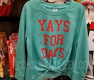 Image result for Old Navy Ombre Sweatshirt