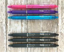 Image result for FriXion Pens