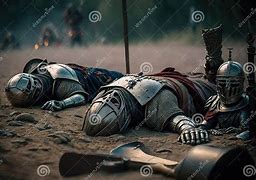 Image result for Conquistador Dead Bodies at War
