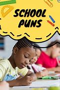 Image result for Classroom Puns