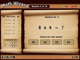 Image result for Math Teacher Wizard