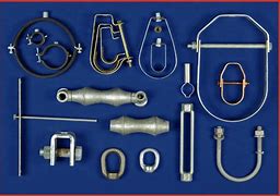 Image result for Pipe Hangers Products