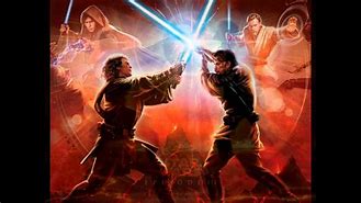 Image result for Star Wars III Battle of Heroes