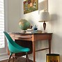 Image result for Modern Mid Century Office Paint Colors