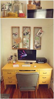 Image result for Modern Office Desk