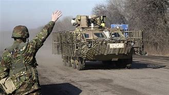 Image result for Eastern Ukraine Cease Fire