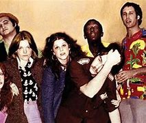 Image result for Saturday Night Live First Cast