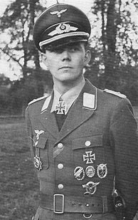 Image result for Luftwaffe General