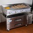 Image result for Commercial Gas Stove with Grill