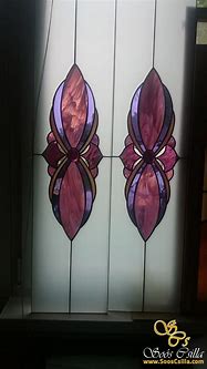 Image result for Stained+Glass+Csilla+Soos