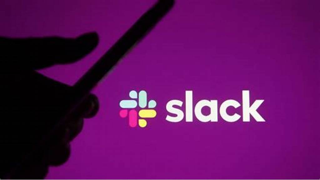 How Slack Solved One of the Hardest Things About Slack | Inc.com