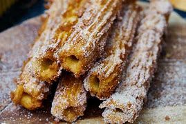 Image result for Jurassic Churro Quote