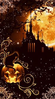 Image result for Kindle Fire HD 8 Wallpaper Lock Screen Halloween