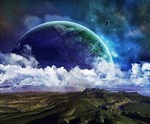 Image result for Epic Space Art