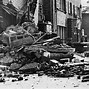 Image result for Liverpool Bombing WW2