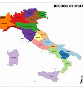 Image result for Italy Regions and Cities