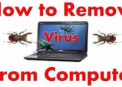 Image result for Remove Computer Virus
