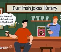 Image result for Funny Irish Cartoons