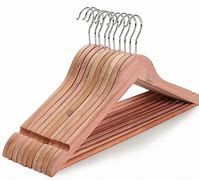 Image result for Best Cedar Suit Hangers