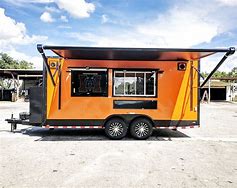 Image result for Food Trailers for Sale Florida