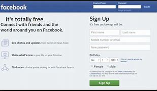 Image result for Facebook Sign in My Account