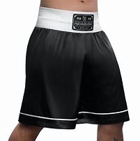 Image result for Boxing Shorts Product