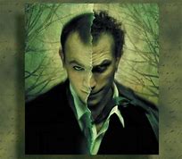 Image result for doctor Jekyll and Mister Hyde