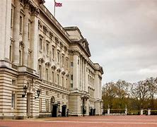 Image result for Buckingham Palace Side