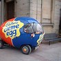Image result for Egg Car Design