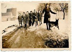 Image result for Ukrainian Concentration Camp Guards