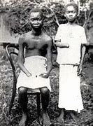 Image result for Belgian Congo Atrocities