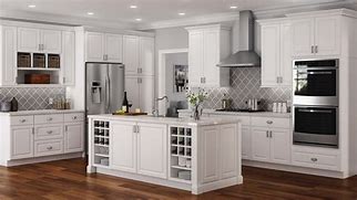 Image result for 18X84x18 Home Depot Kitchen Cabinets Pantry