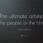 Image result for Thomas Jefferson Education Quote