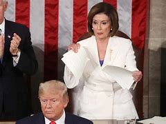 Image result for Nancy Pelosi Husband State of the Union
