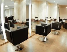 Image result for Hair Salon Interior