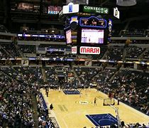 Image result for Indiana Pacers Arena