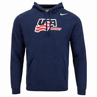 Image result for USA Hockey Sweatshirt