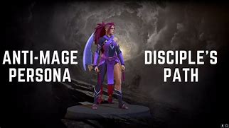 Image result for Anti-Mage Battle Pass 2020