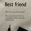 Image result for Realizing True Friends Quotes