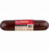 Image result for Klement's Spicy Sausage
