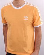 Image result for Adidas Orange and Blue Shirt