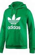 Image result for Black and Gold Adidas Trefoil Hoodie