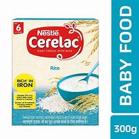 Image result for Baby Food Milk