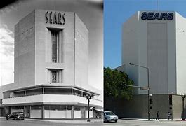 Image result for Sears Glendale CA