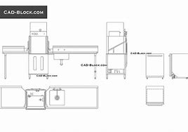 Image result for How to Install a Dishwasher into Cabinets
