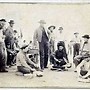 Image result for Camp Douglas Civil War Prisoners
