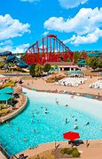 Image result for Kentucky Kingdom and Hurricane Bay Logo