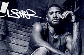 Image result for Chris Brown Ft. Usher